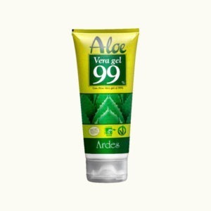 Verde Cream - Ardes - Aloe Vera Gel 99%