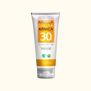 Verde Cream - Ardes - Yellow Clay with Arnica
