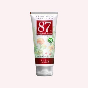Verde Cream - Ardes - Devils Claw & Arnica Massage Cream 87%