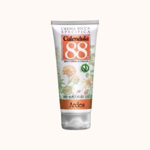 Verde Cream - Ardes - Calendula Massage Cream 88%
