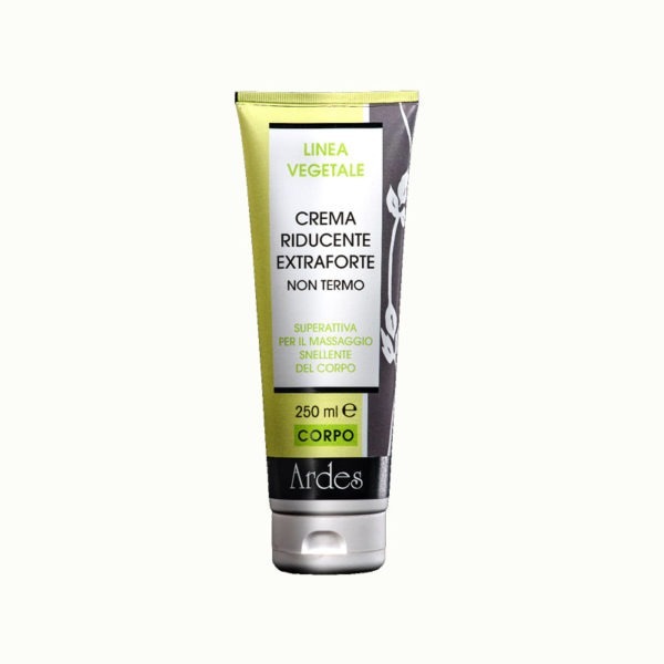Verde Cream - Ardes - Extra Strong Slimming Cream Non Termo
