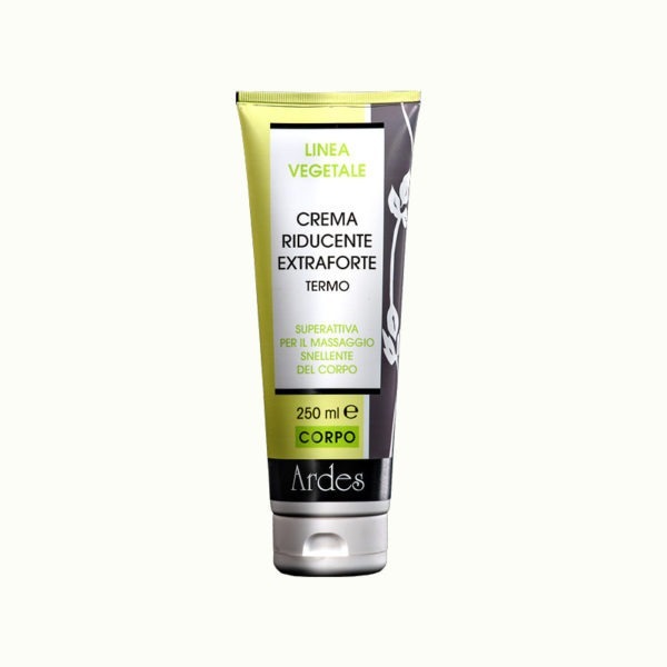Verde Cream - Ardes - Extra Strong Slimming Cream Termo