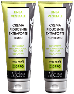 Verde Cream - Ardes - Extra Strong Slimming Cream